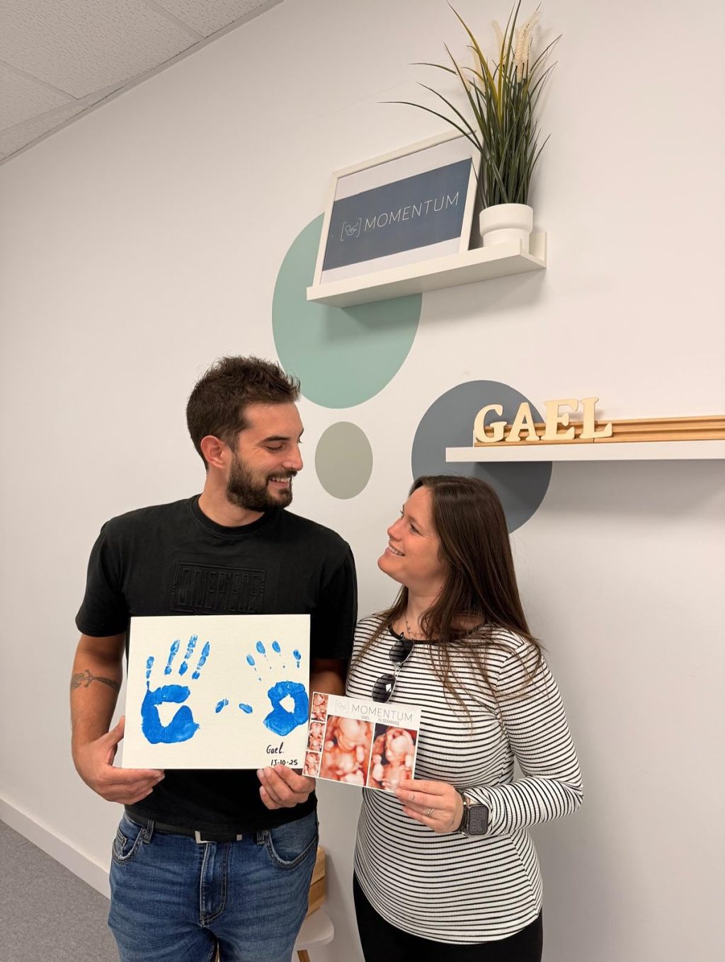 Instagram post from centrosmomentum. This post is in position 0.