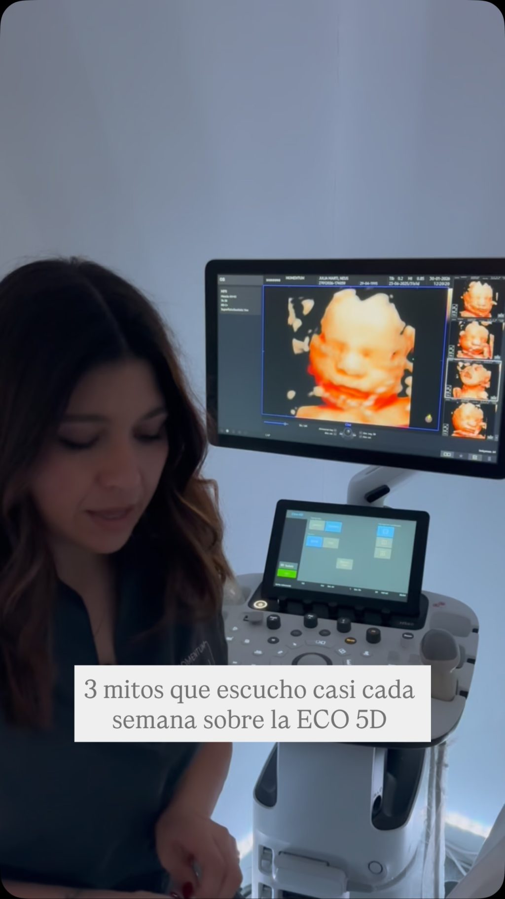 Instagram post from centrosmomentum. This post is in position 6.